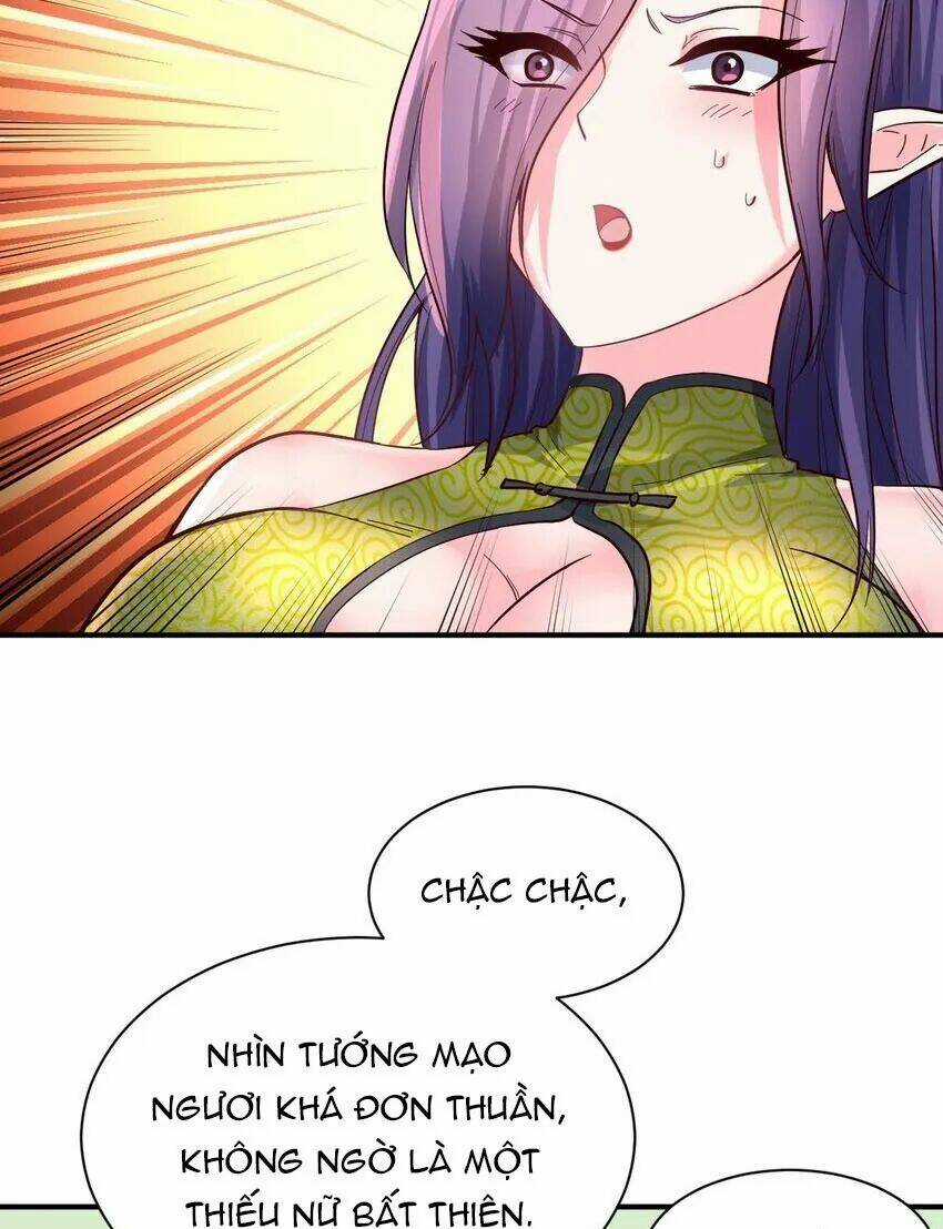 Ta Nằm Vùng Tại Ma Giới Chapter 50 trang 23