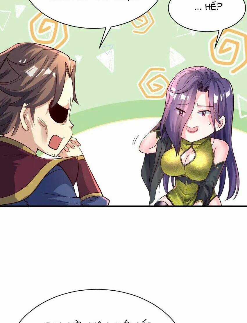 Ta Nằm Vùng Tại Ma Giới Chapter 50 trang 24