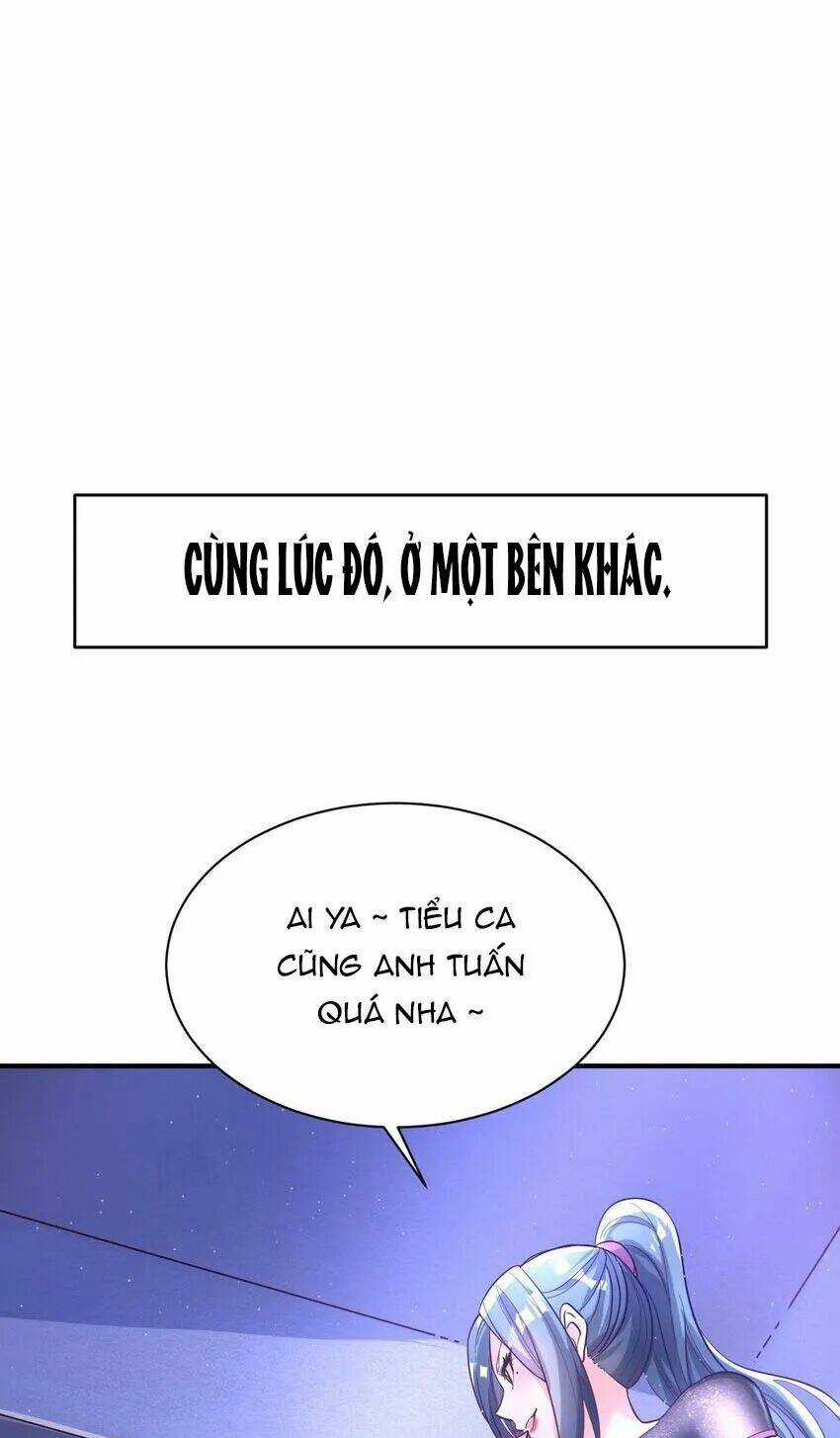 Ta Nằm Vùng Tại Ma Giới Chapter 50 trang 32