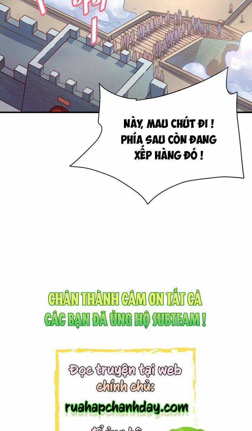 Ta Nằm Vùng Tại Ma Giới Chapter 50 trang 37