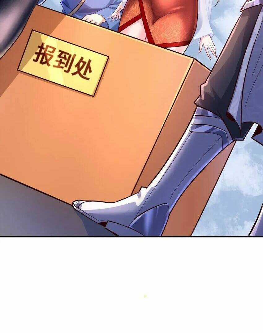 Ta Nằm Vùng Tại Ma Giới Chapter 50 trang 8