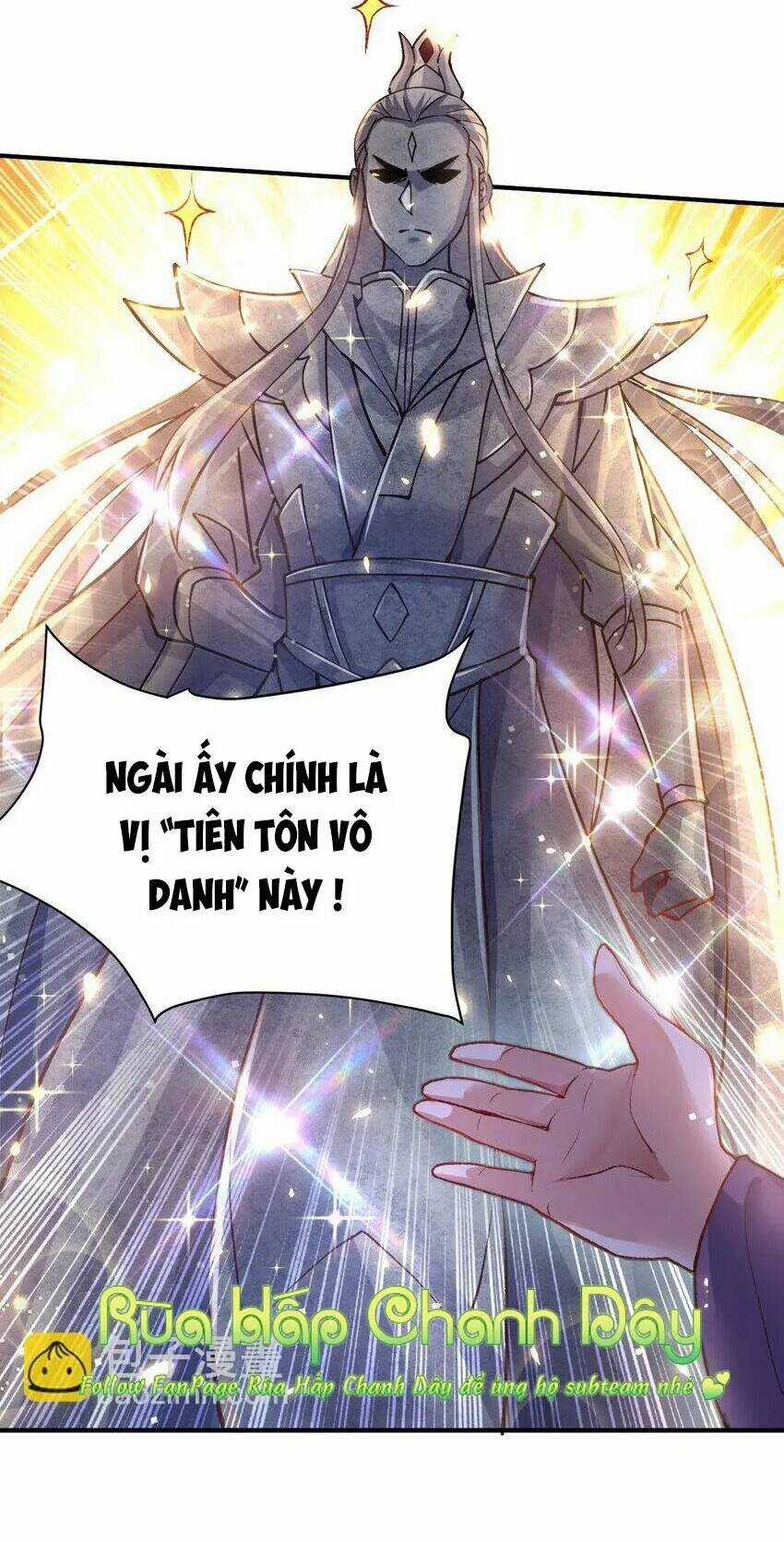 Ta Nằm Vùng Tại Ma Giới Chapter 51 trang 10