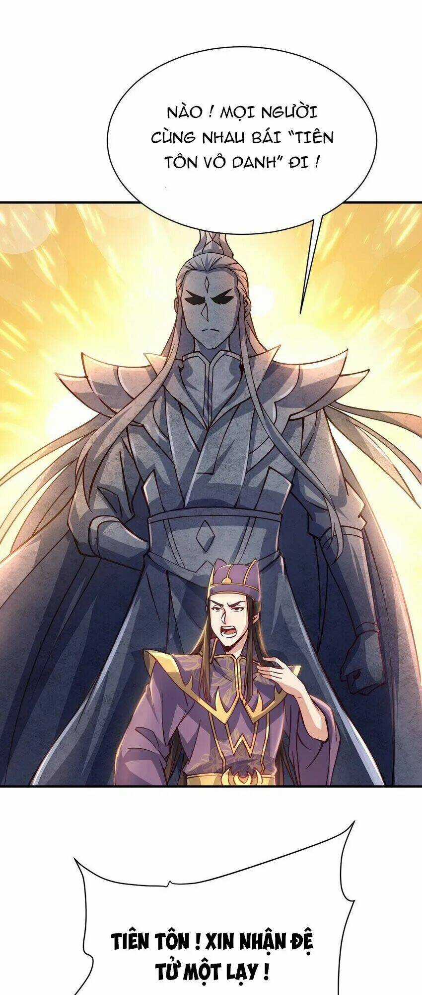 Ta Nằm Vùng Tại Ma Giới Chapter 51 trang 14