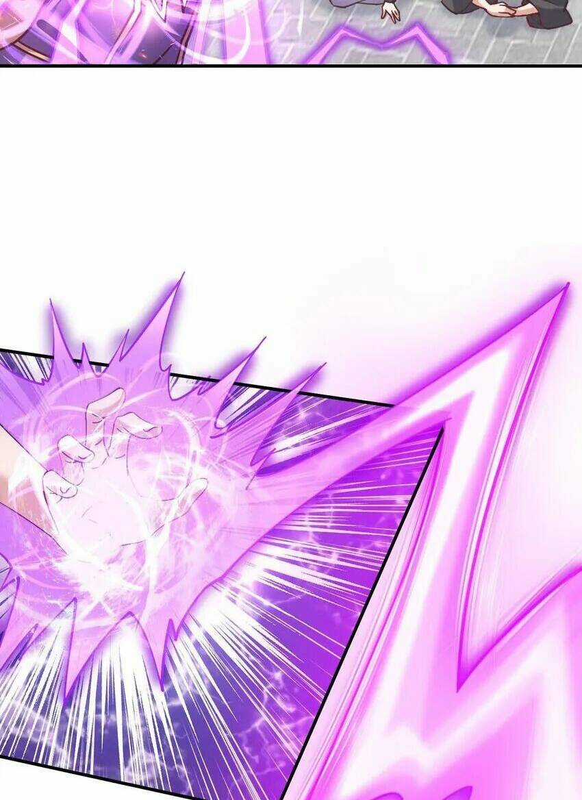 Ta Nằm Vùng Tại Ma Giới Chapter 51 trang 23