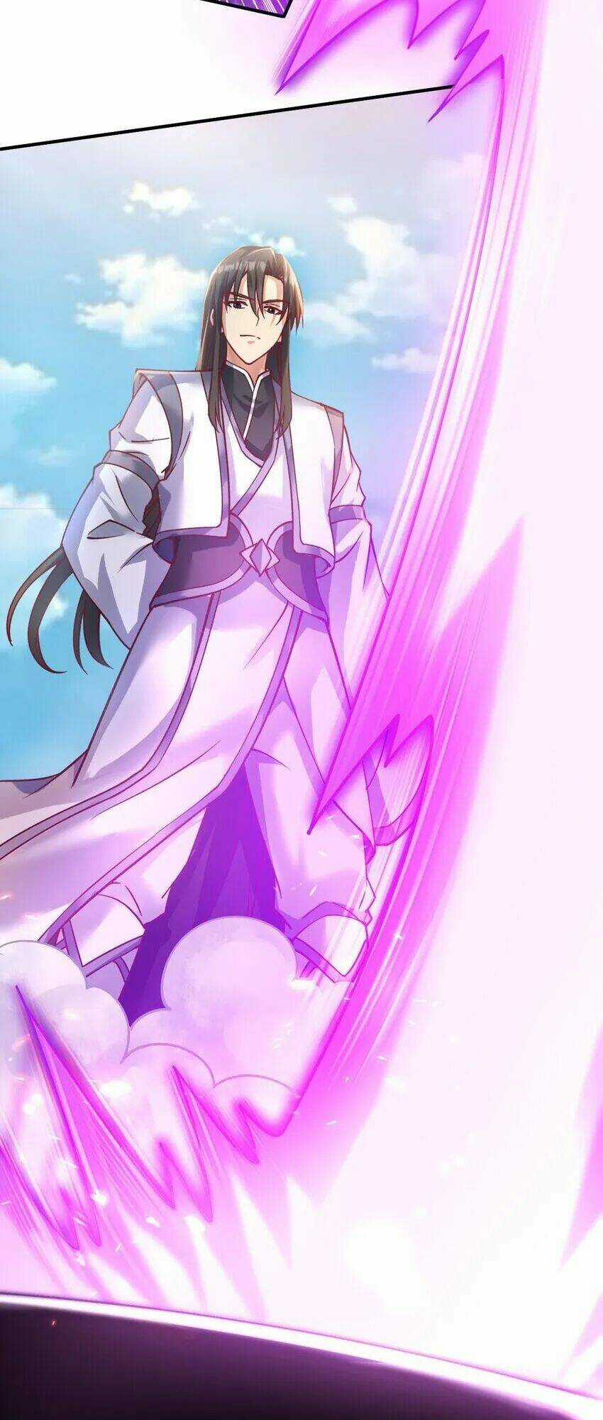 Ta Nằm Vùng Tại Ma Giới Chapter 51 trang 24