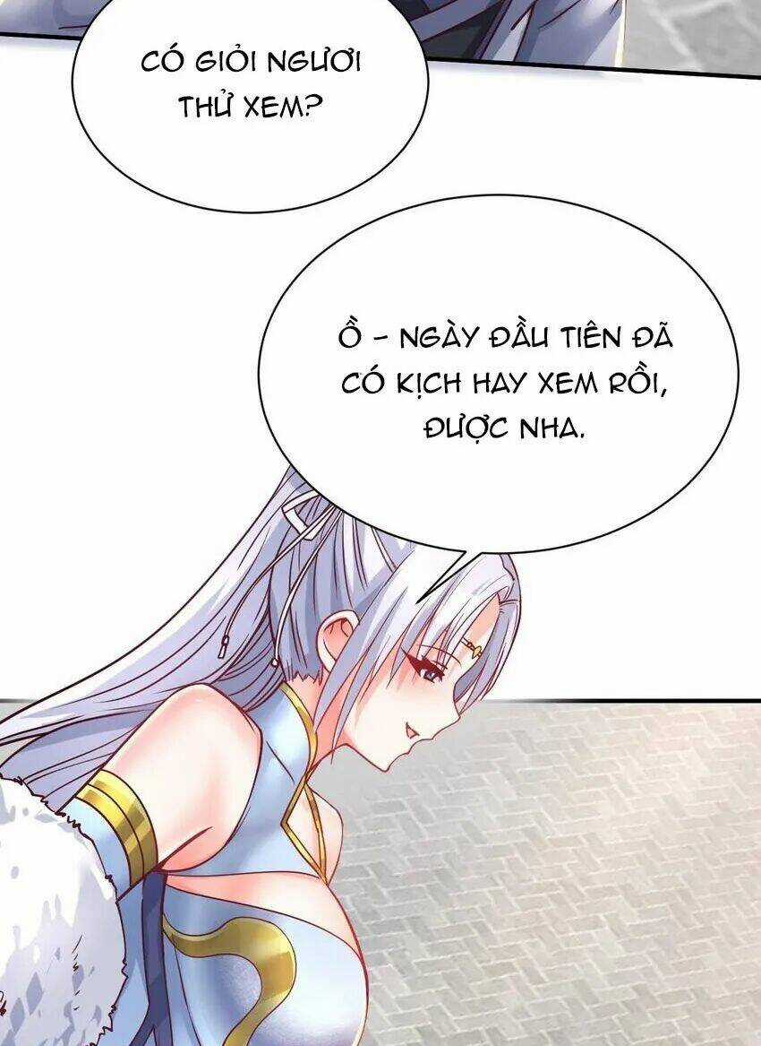 Ta Nằm Vùng Tại Ma Giới Chapter 51 trang 26