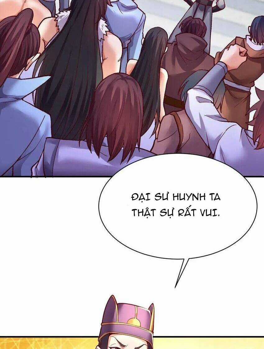 Ta Nằm Vùng Tại Ma Giới Chapter 51 trang 3