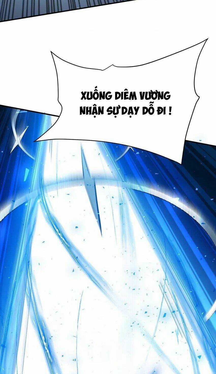 Ta Nằm Vùng Tại Ma Giới Chapter 52 trang 12