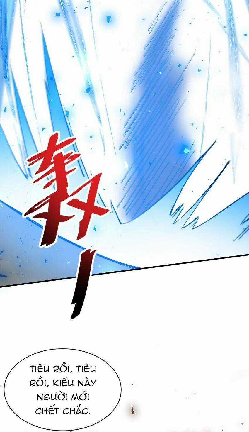 Ta Nằm Vùng Tại Ma Giới Chapter 52 trang 13