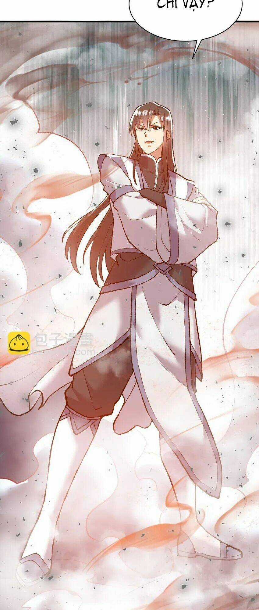 Ta Nằm Vùng Tại Ma Giới Chapter 52 trang 15