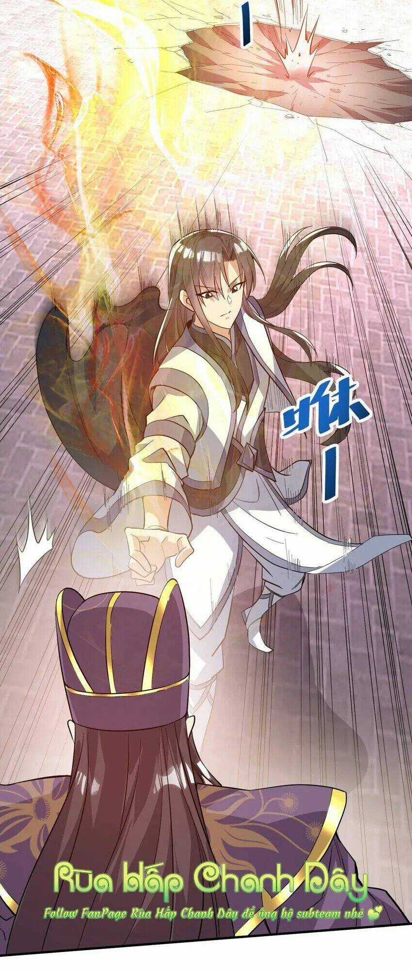 Ta Nằm Vùng Tại Ma Giới Chapter 52 trang 25