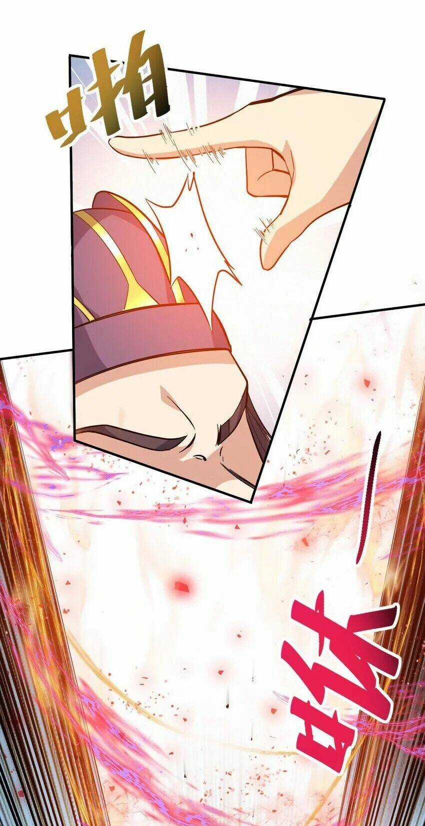 Ta Nằm Vùng Tại Ma Giới Chapter 52 trang 26