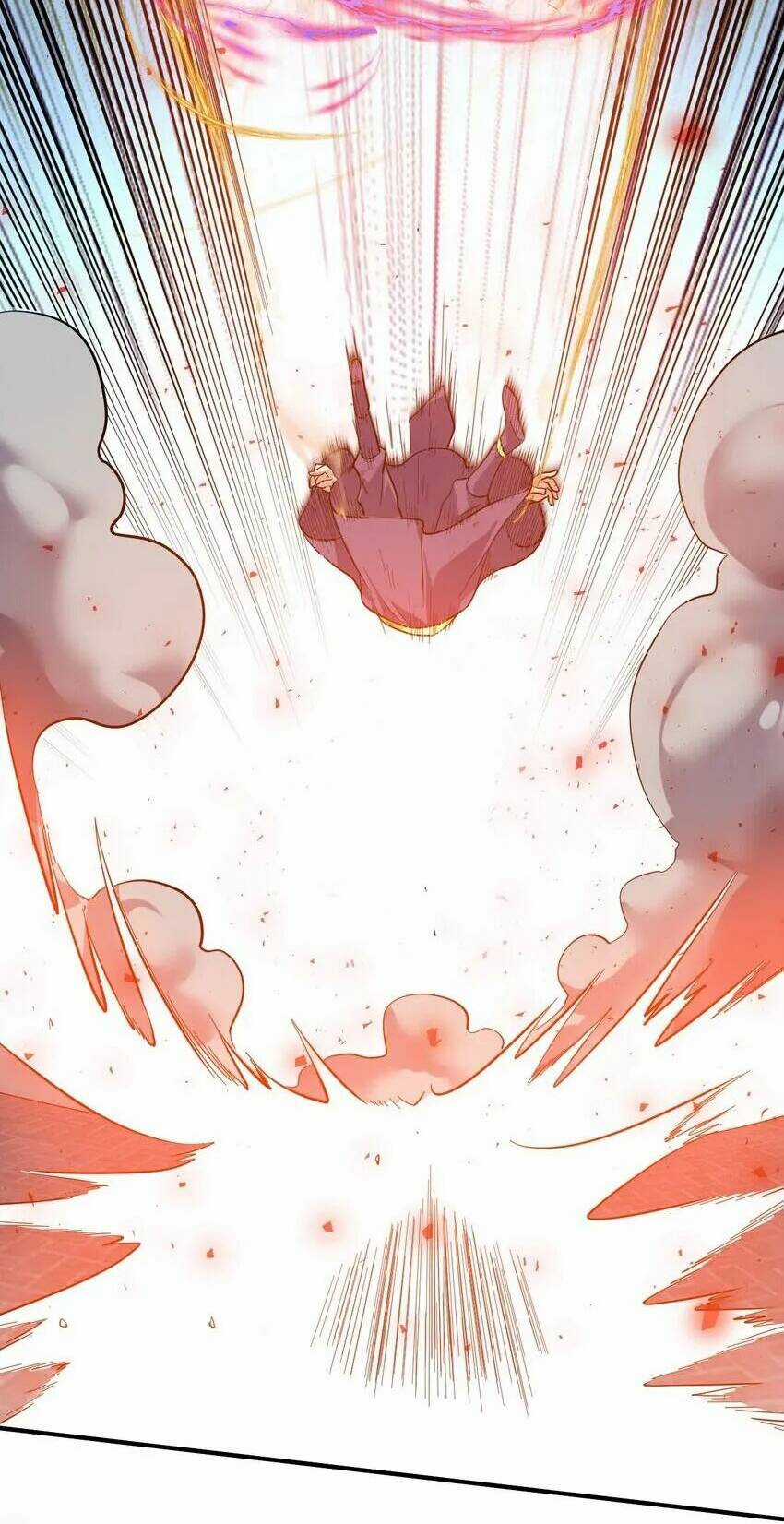 Ta Nằm Vùng Tại Ma Giới Chapter 52 trang 27