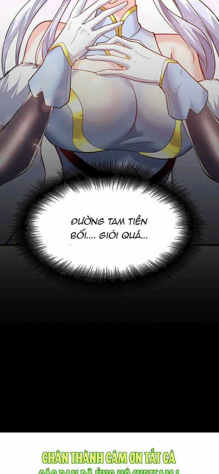 Ta Nằm Vùng Tại Ma Giới Chapter 52 trang 34