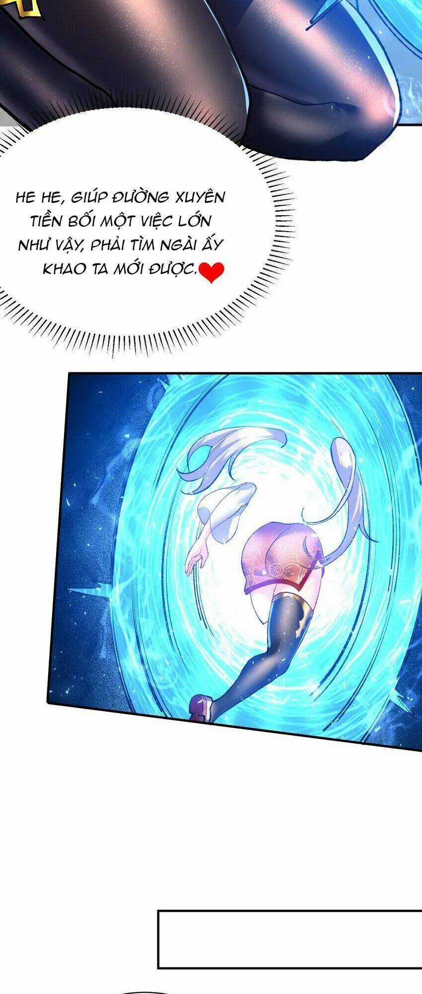 Ta Nằm Vùng Tại Ma Giới Chapter 52 trang 5