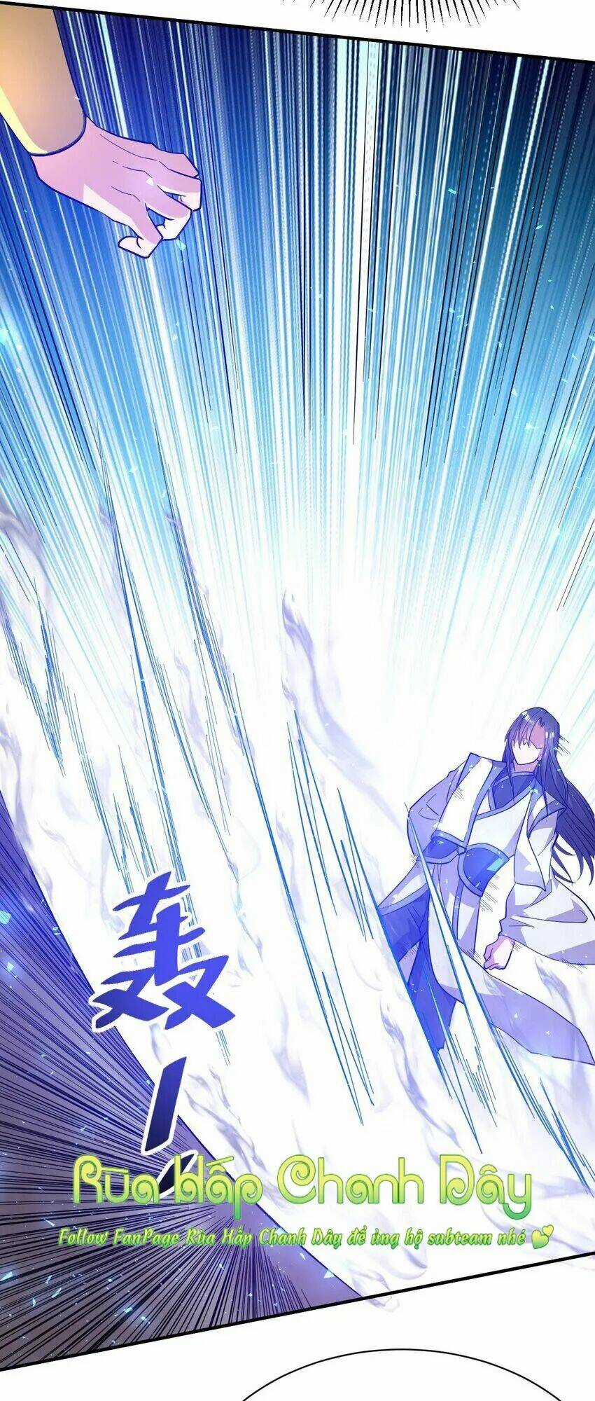 Ta Nằm Vùng Tại Ma Giới Chapter 52 trang 8