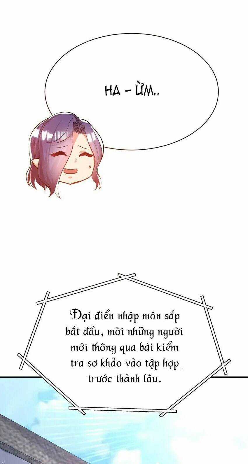 Ta Nằm Vùng Tại Ma Giới Chapter 53 trang 10