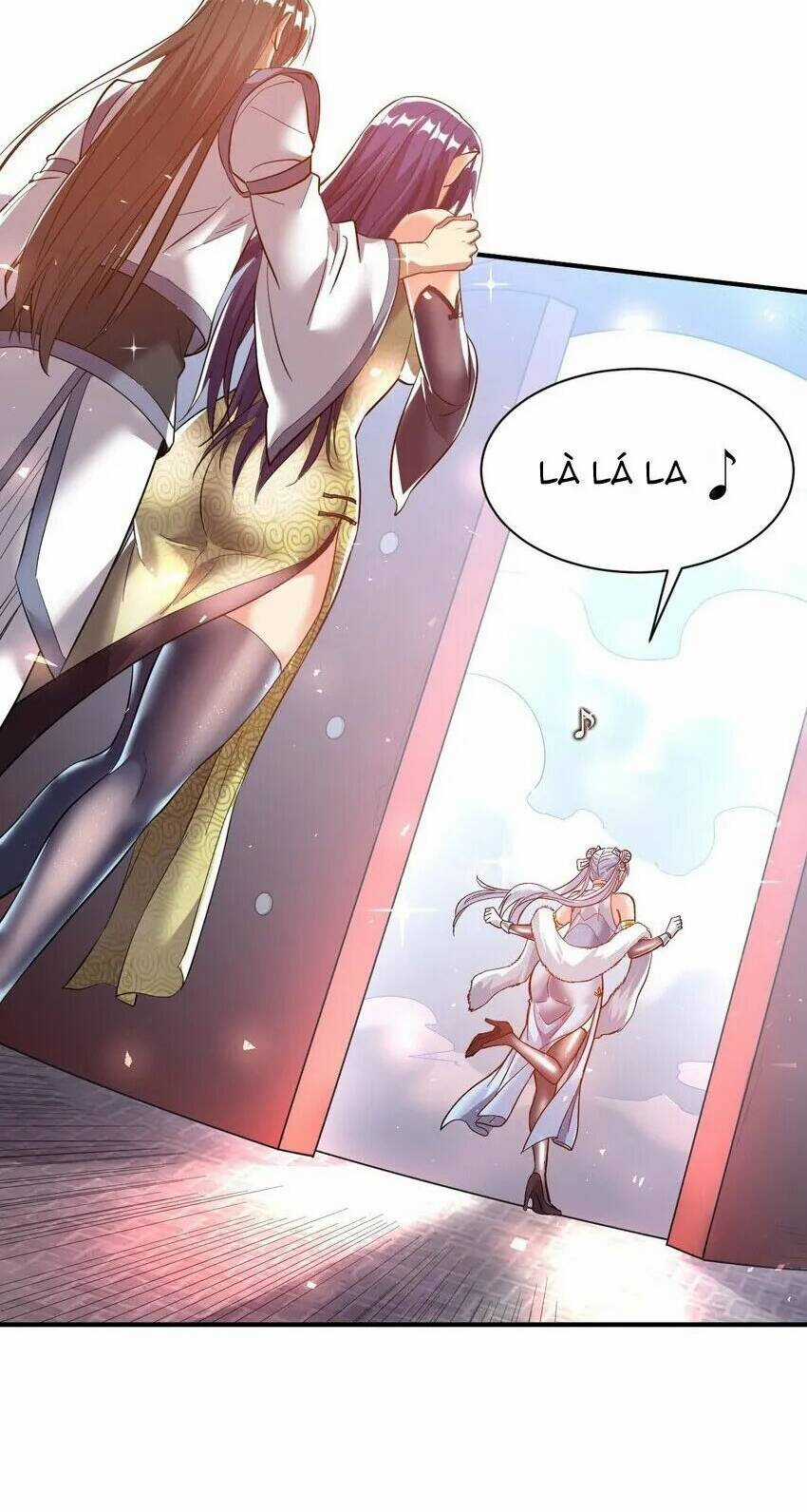 Ta Nằm Vùng Tại Ma Giới Chapter 53 trang 13