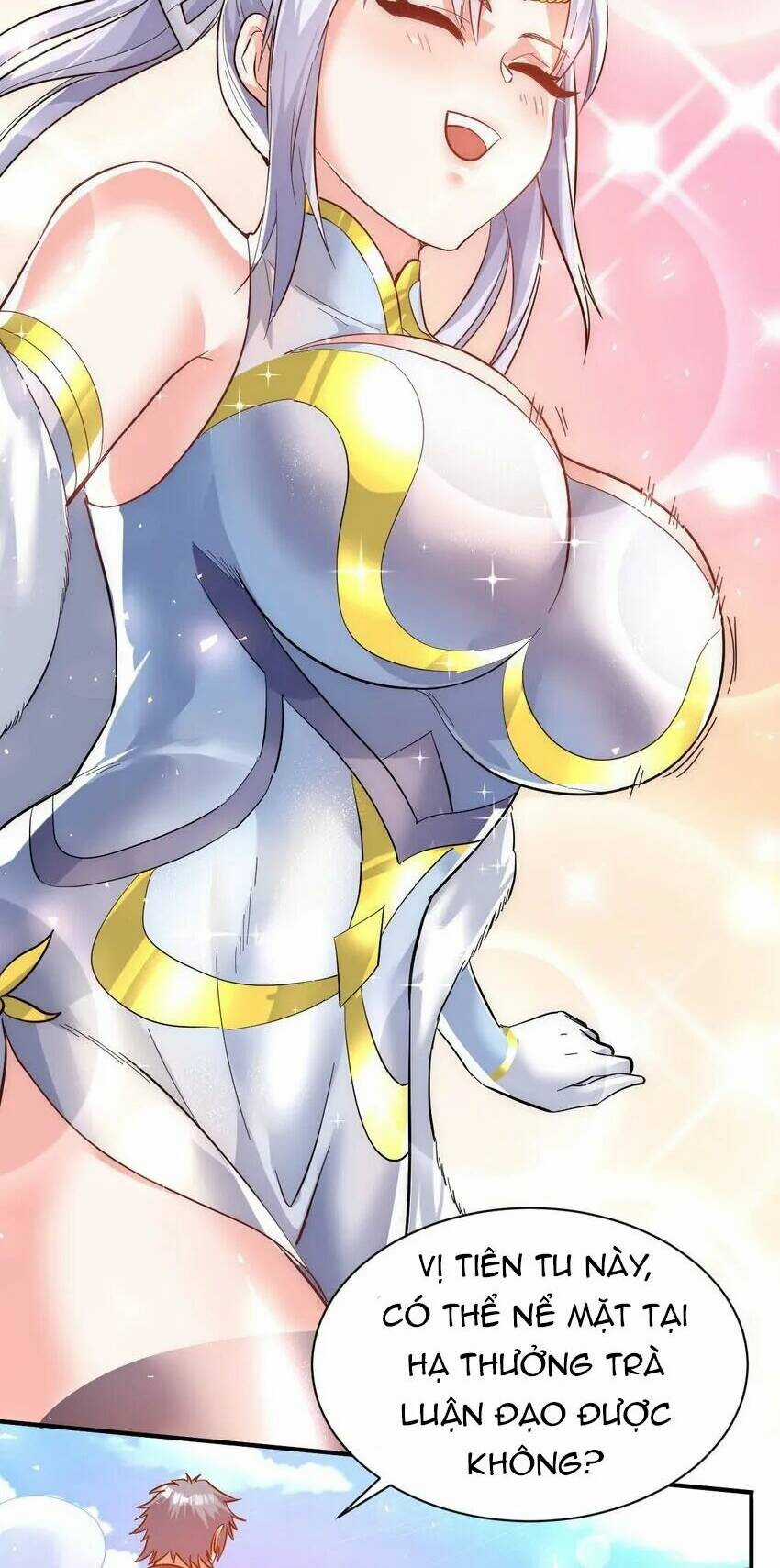 Ta Nằm Vùng Tại Ma Giới Chapter 53 trang 16