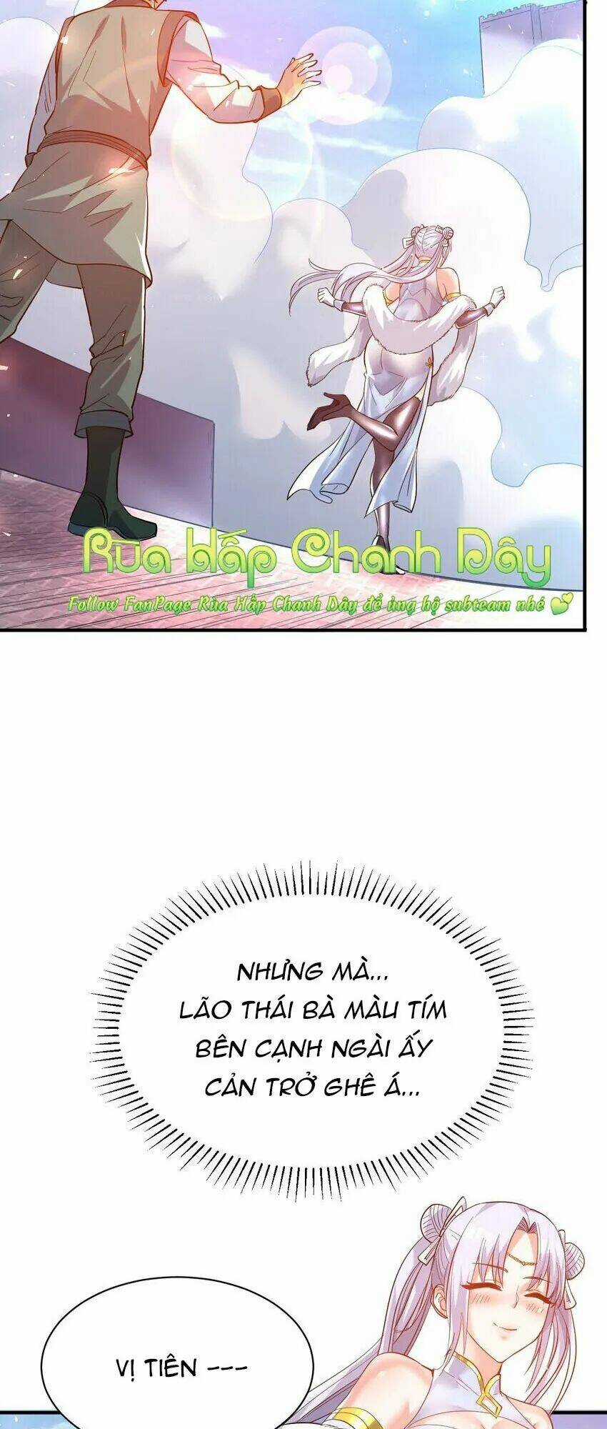 Ta Nằm Vùng Tại Ma Giới Chapter 53 trang 17