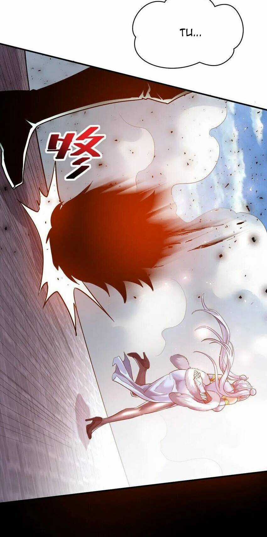 Ta Nằm Vùng Tại Ma Giới Chapter 53 trang 19