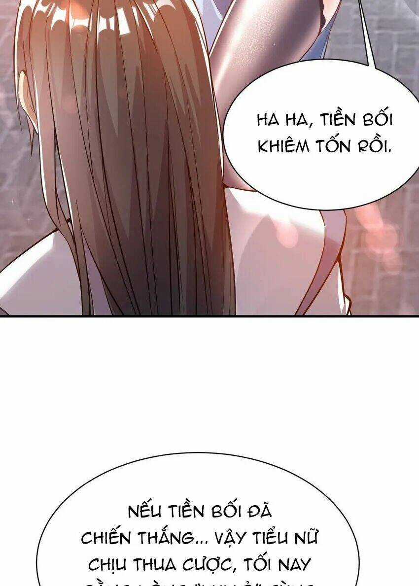 Ta Nằm Vùng Tại Ma Giới Chapter 53 trang 2