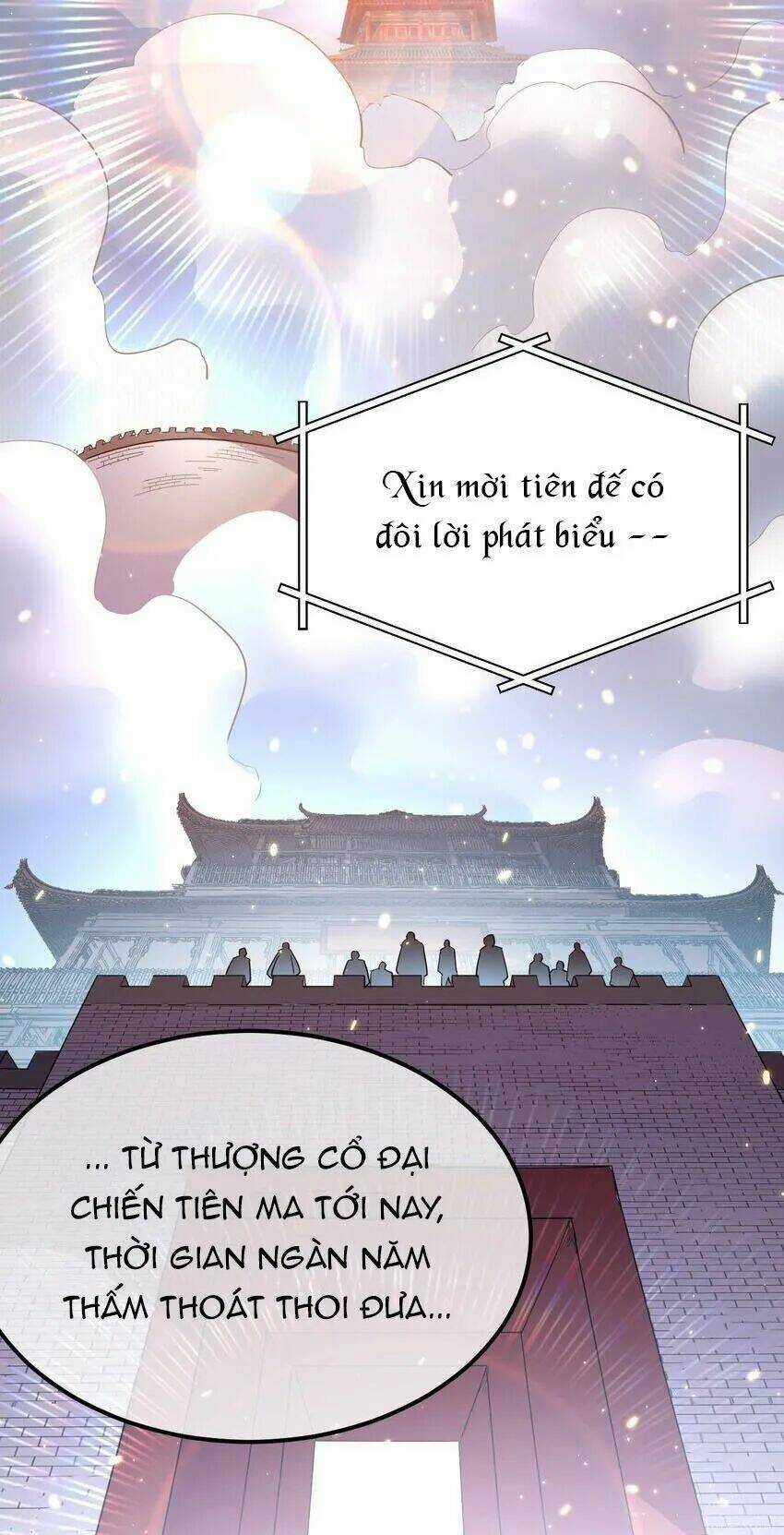 Ta Nằm Vùng Tại Ma Giới Chapter 53 trang 21