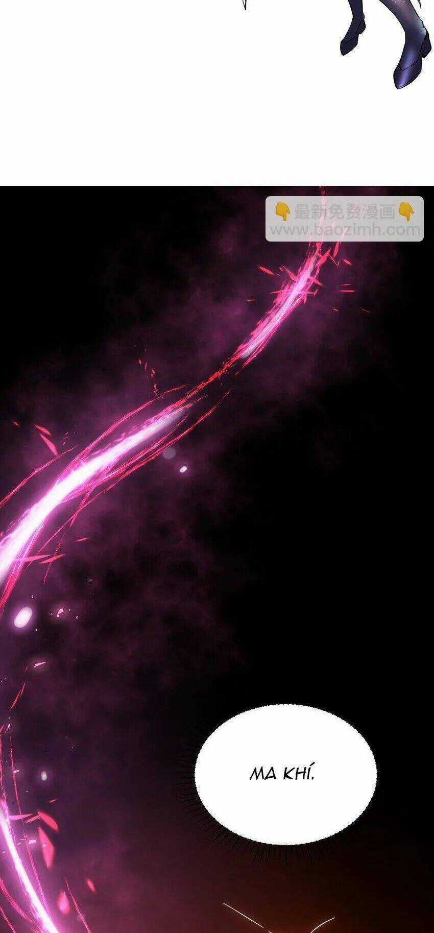 Ta Nằm Vùng Tại Ma Giới Chapter 53 trang 27