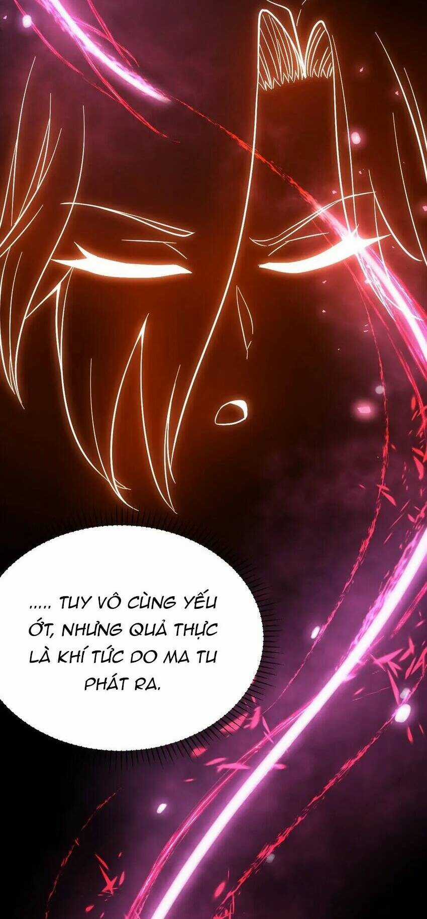 Ta Nằm Vùng Tại Ma Giới Chapter 53 trang 28