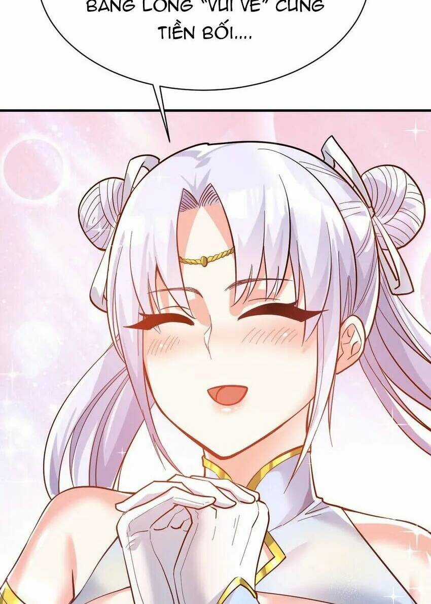 Ta Nằm Vùng Tại Ma Giới Chapter 53 trang 3