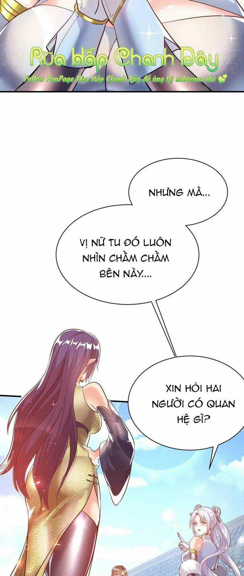 Ta Nằm Vùng Tại Ma Giới Chapter 53 trang 4