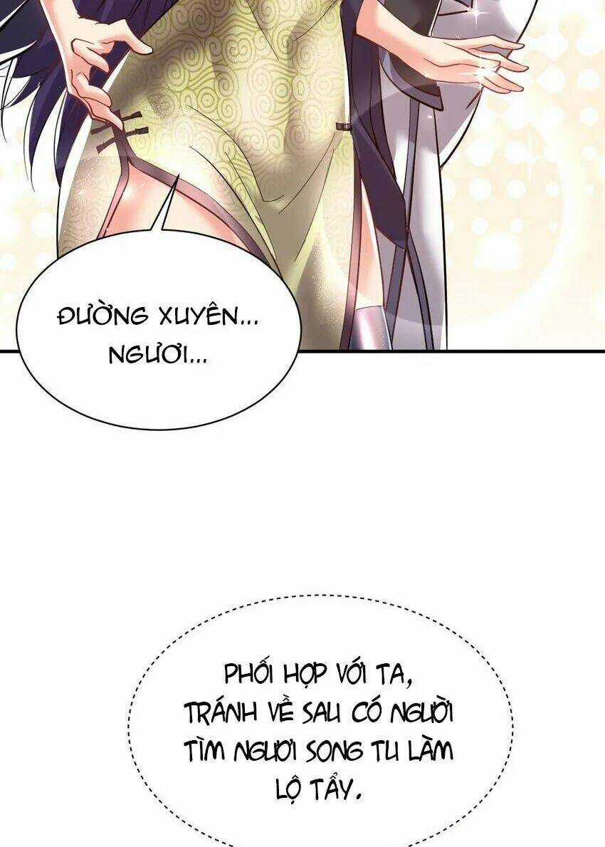 Ta Nằm Vùng Tại Ma Giới Chapter 53 trang 6