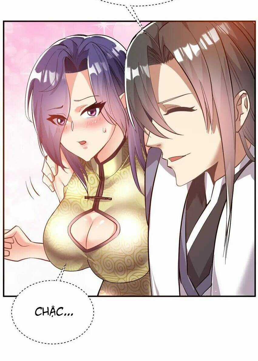 Ta Nằm Vùng Tại Ma Giới Chapter 53 trang 7