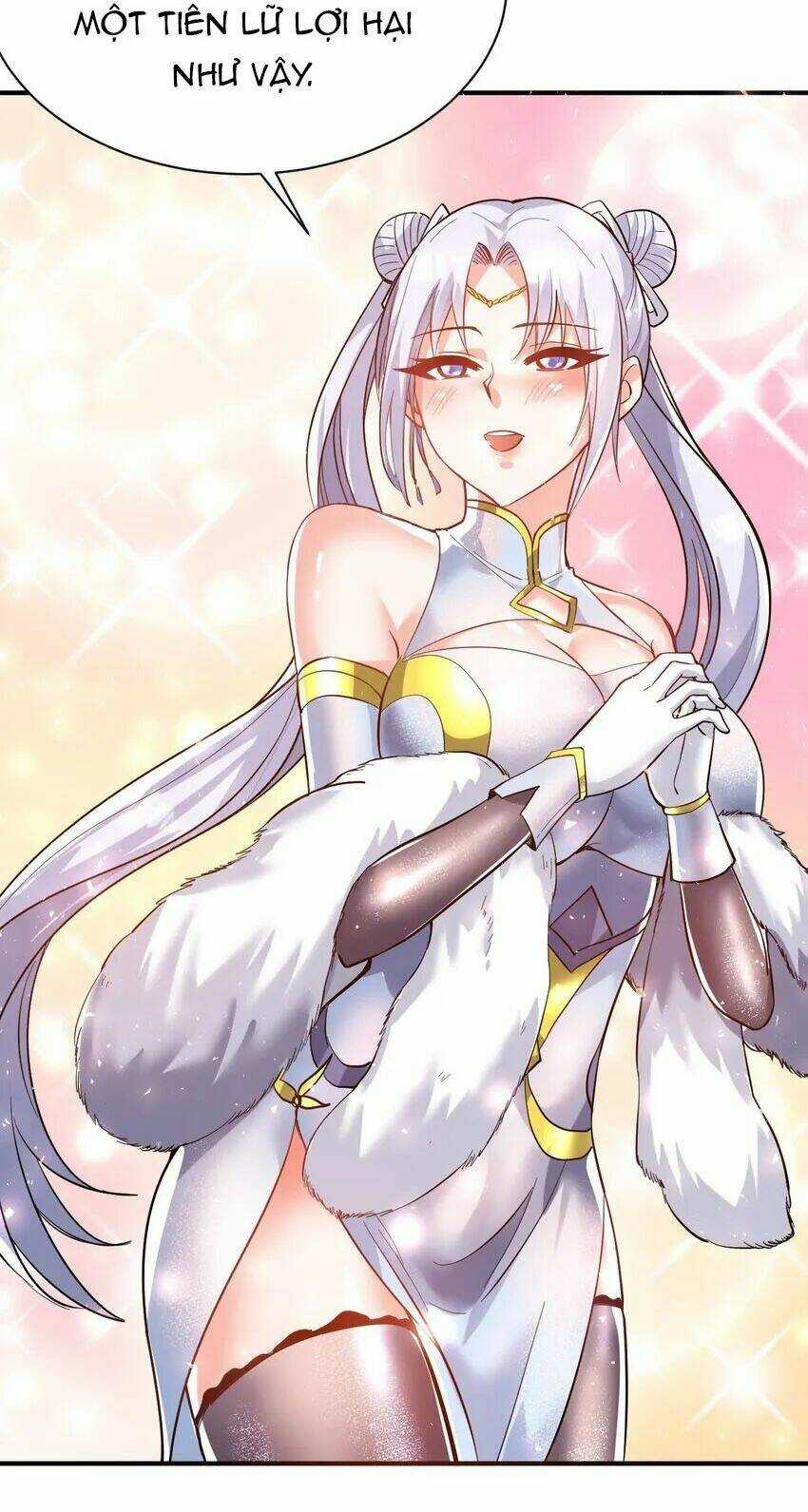 Ta Nằm Vùng Tại Ma Giới Chapter 53 trang 9