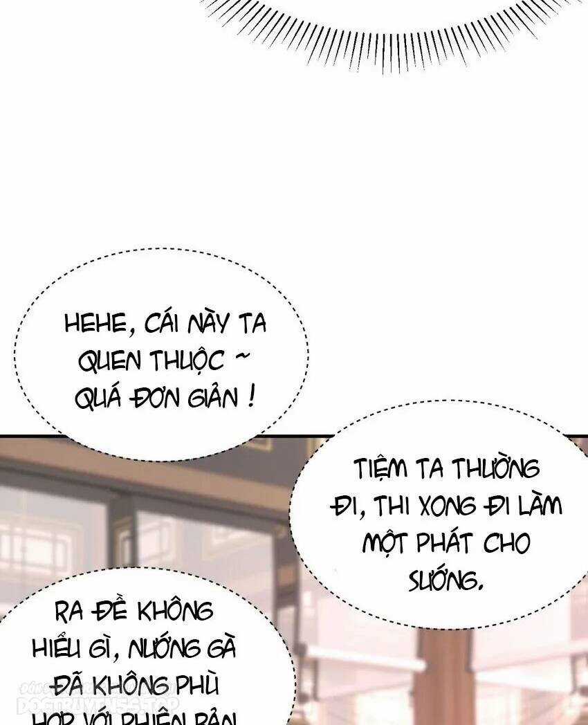 Ta Nằm Vùng Tại Ma Giới Chapter 54 trang 11