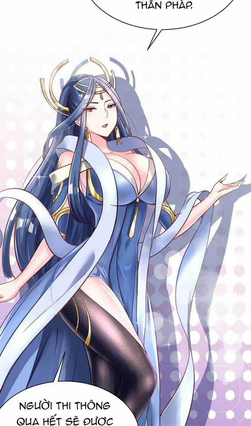 Ta Nằm Vùng Tại Ma Giới Chapter 54 trang 2