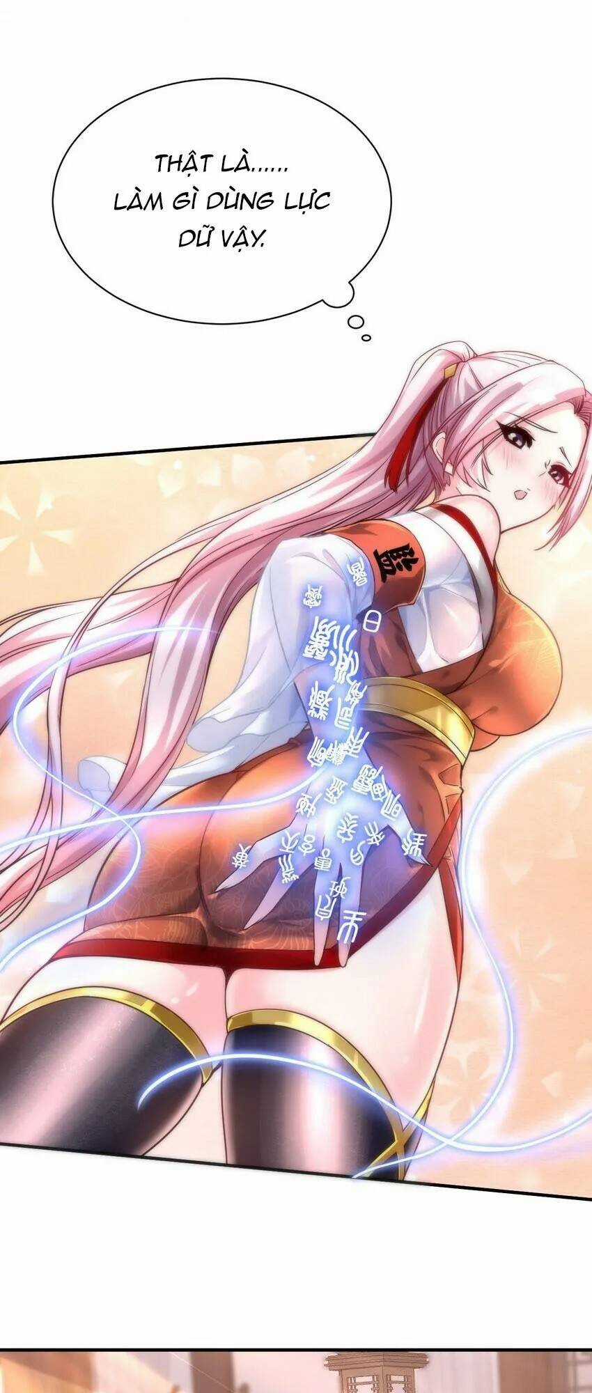 Ta Nằm Vùng Tại Ma Giới Chapter 54 trang 22