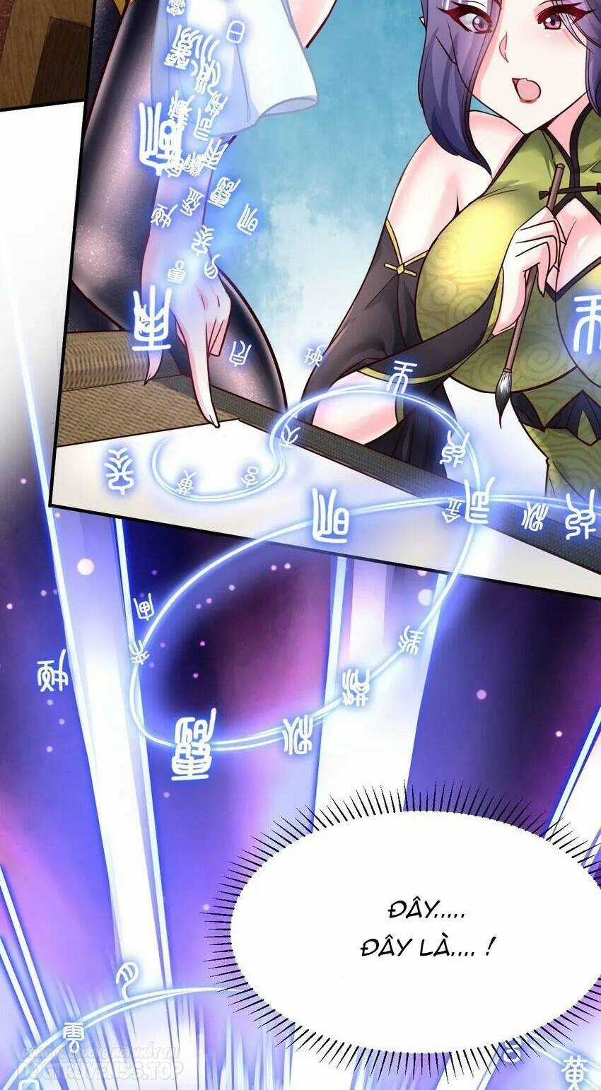 Ta Nằm Vùng Tại Ma Giới Chapter 54 trang 24