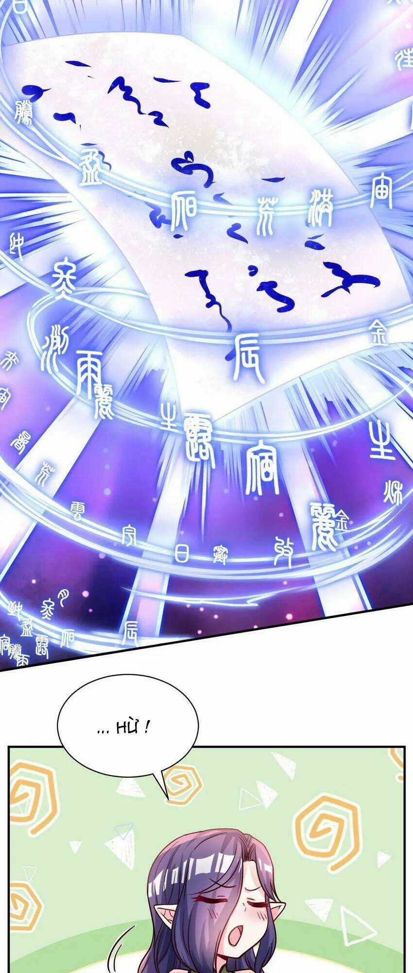 Ta Nằm Vùng Tại Ma Giới Chapter 54 trang 25