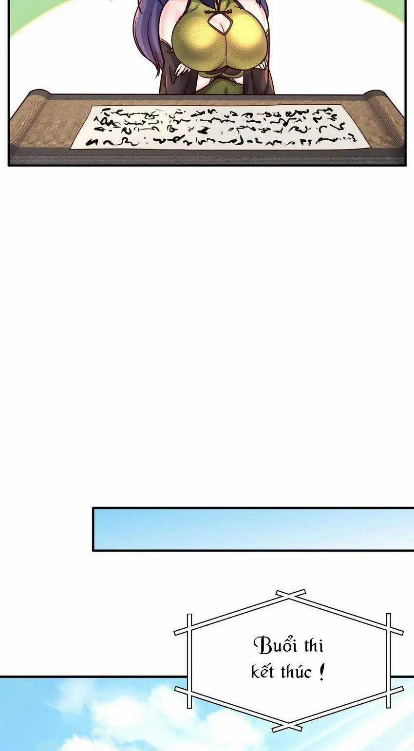 Ta Nằm Vùng Tại Ma Giới Chapter 54 trang 26