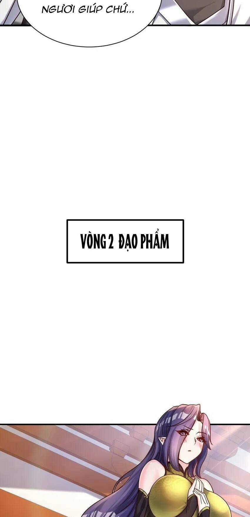 Ta Nằm Vùng Tại Ma Giới Chapter 54 trang 31