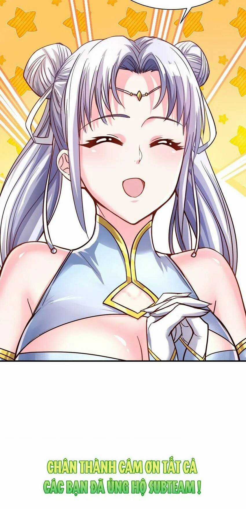 Ta Nằm Vùng Tại Ma Giới Chapter 54 trang 36