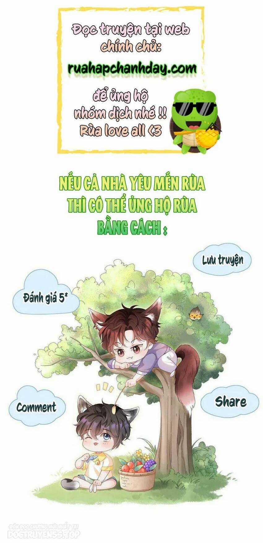 Ta Nằm Vùng Tại Ma Giới Chapter 54 trang 37