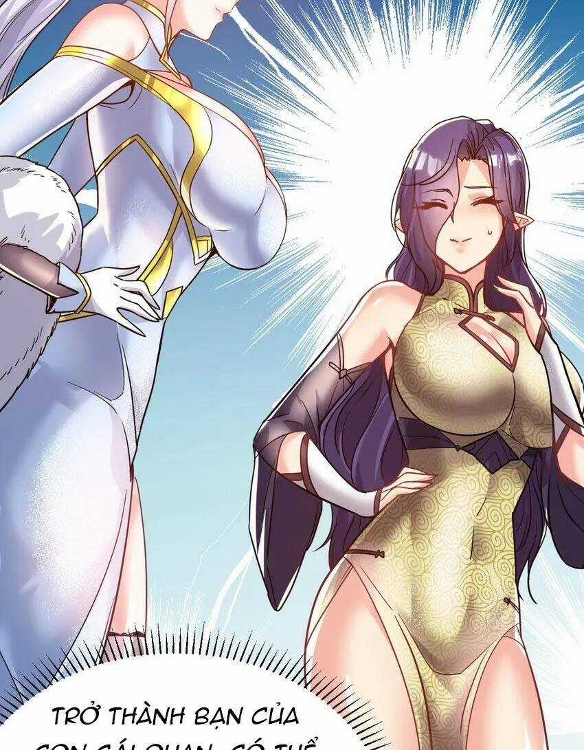 Ta Nằm Vùng Tại Ma Giới Chapter 55 trang 10