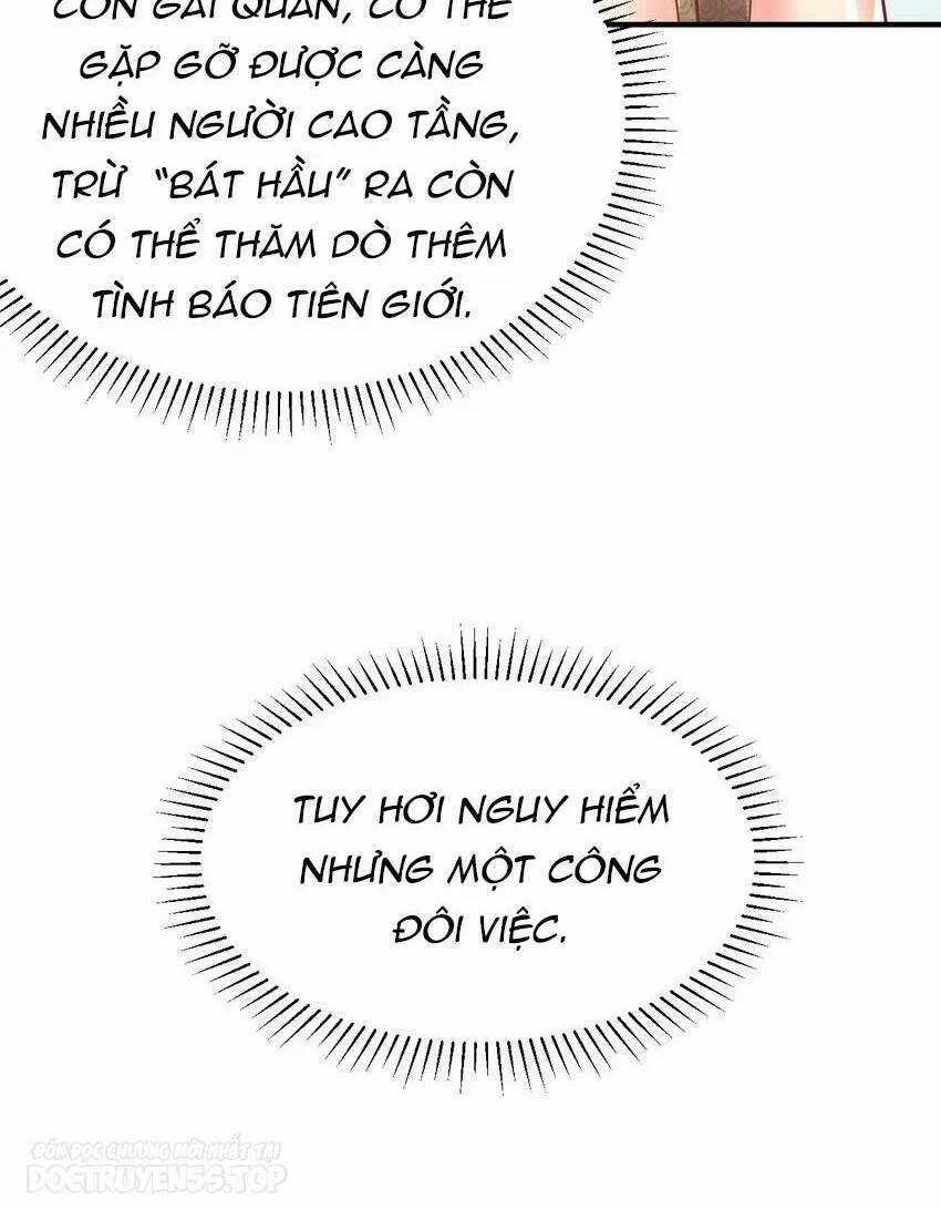 Ta Nằm Vùng Tại Ma Giới Chapter 55 trang 11