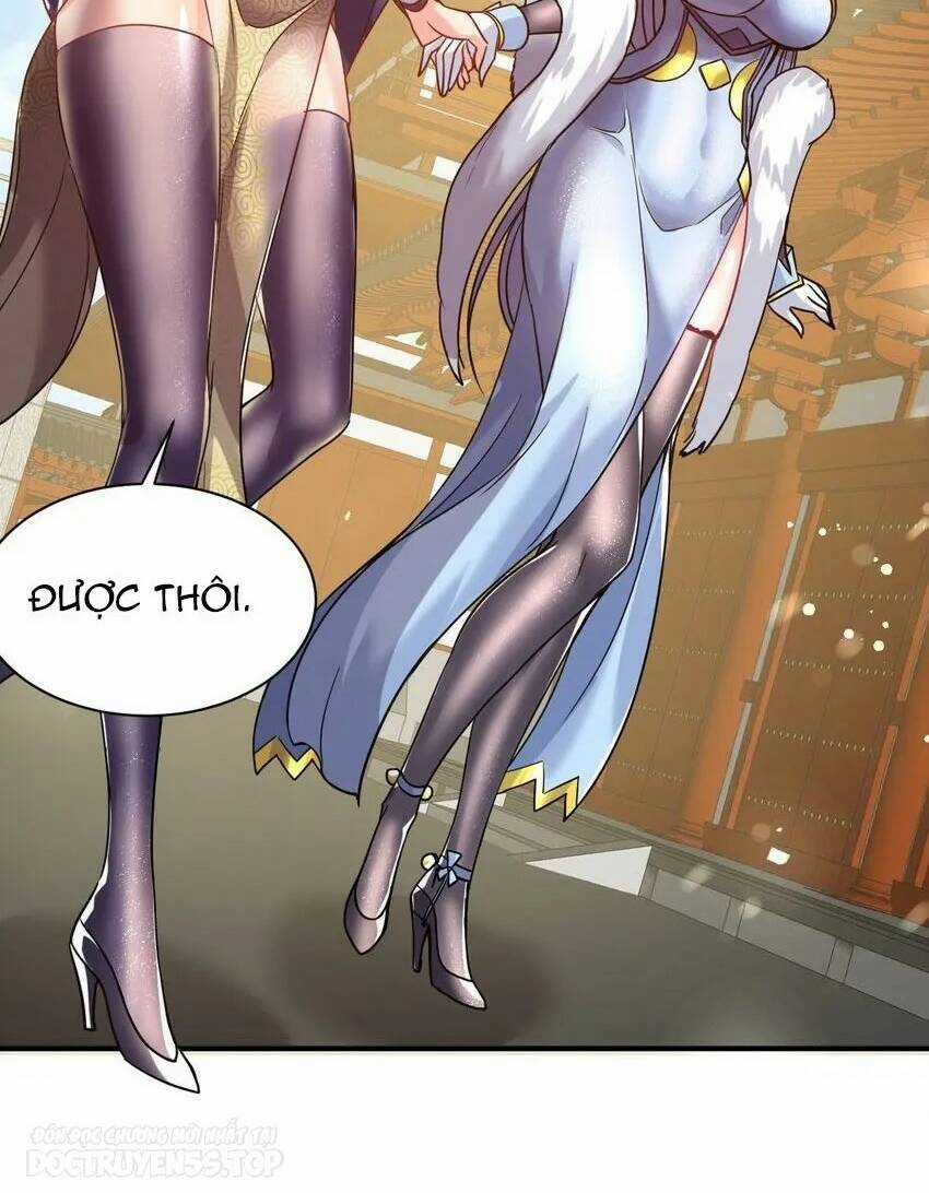 Ta Nằm Vùng Tại Ma Giới Chapter 55 trang 15