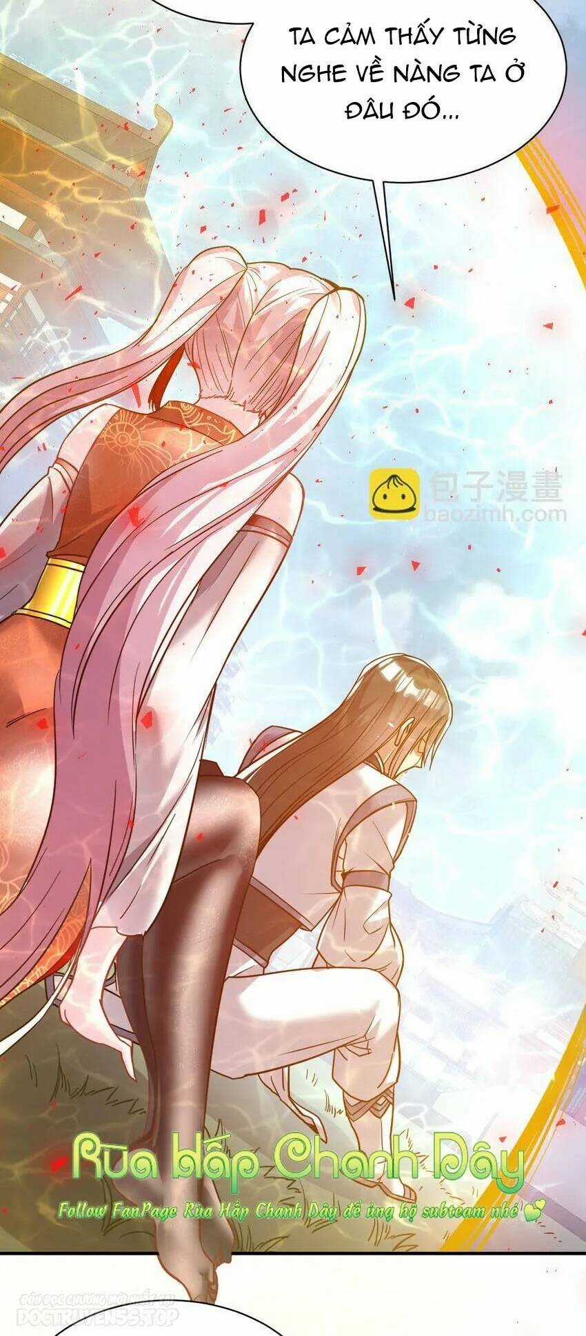 Ta Nằm Vùng Tại Ma Giới Chapter 55 trang 18