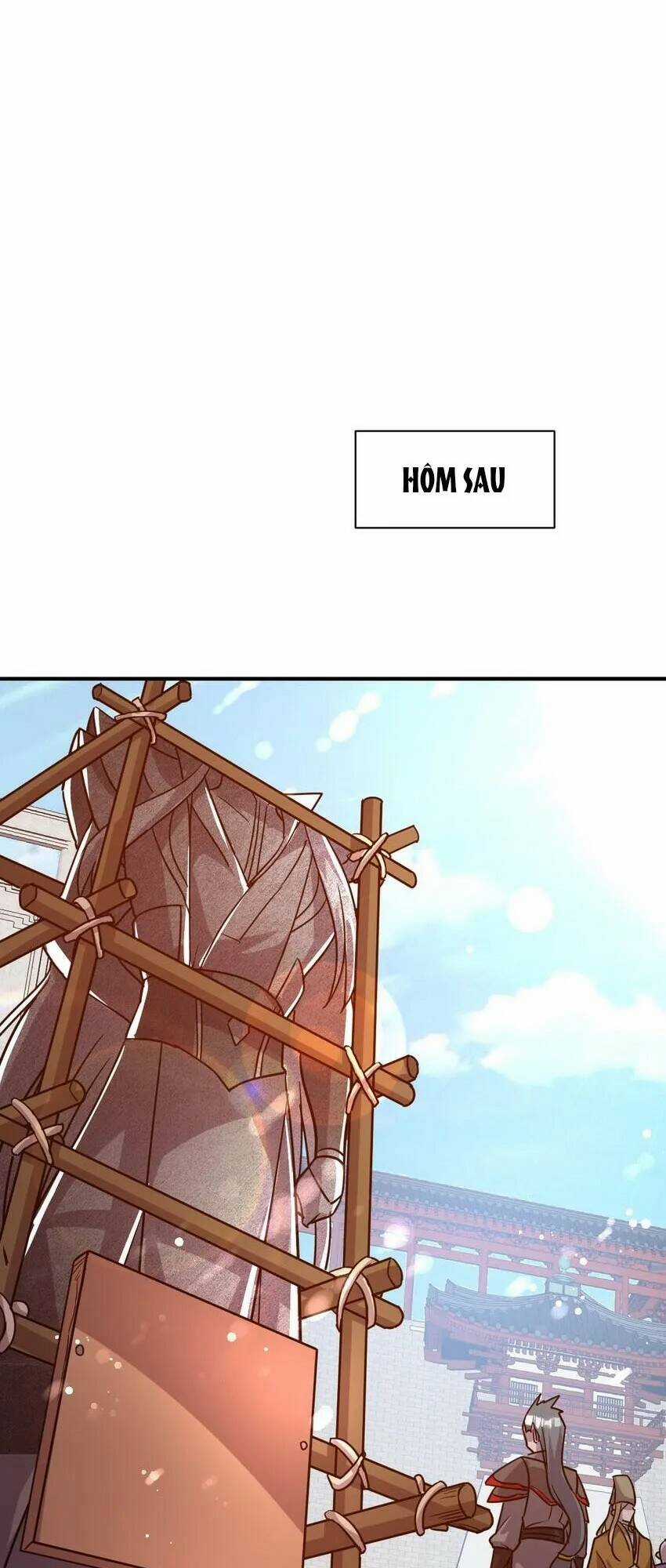 Ta Nằm Vùng Tại Ma Giới Chapter 55 trang 29