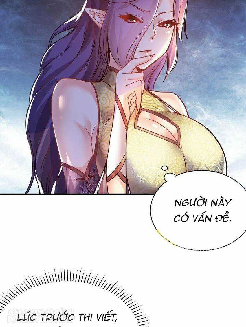 Ta Nằm Vùng Tại Ma Giới Chapter 55 trang 3