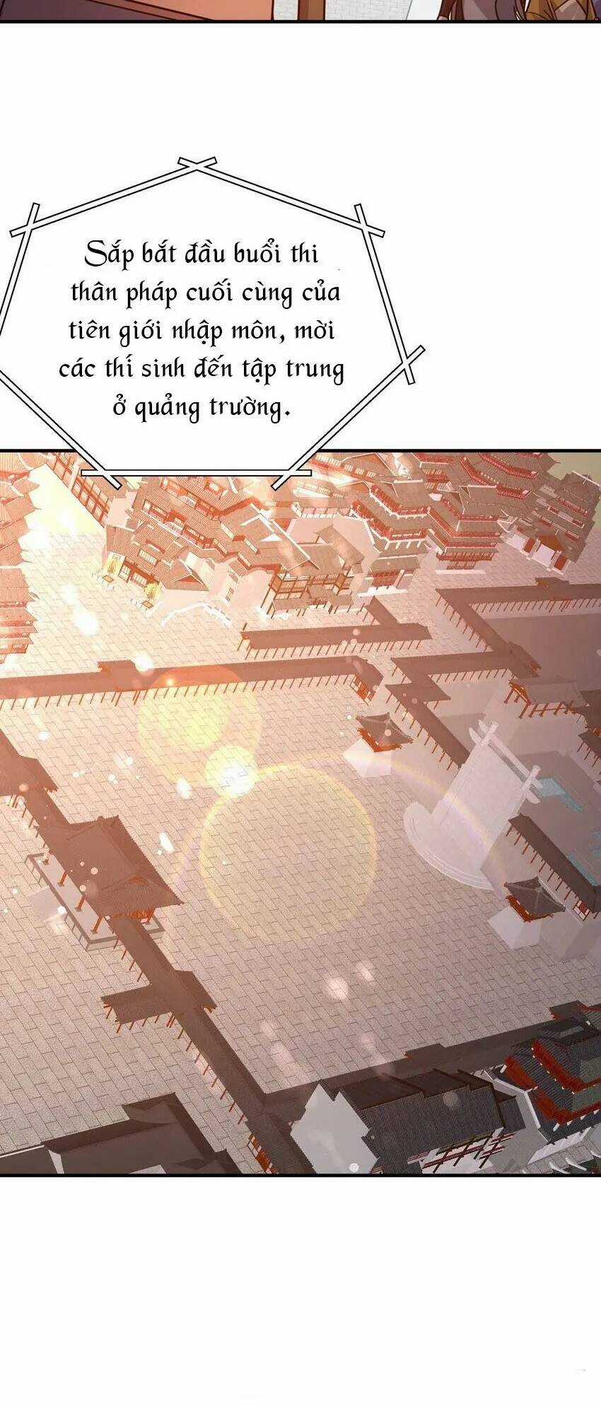 Ta Nằm Vùng Tại Ma Giới Chapter 55 trang 30